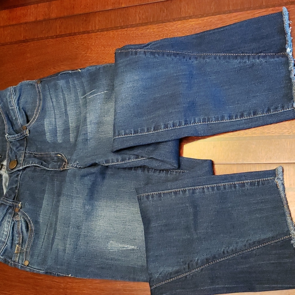 Womens jeans